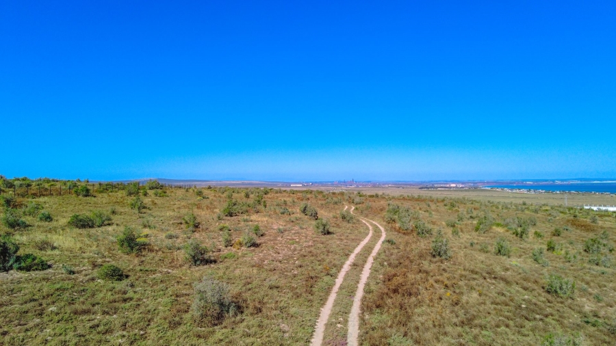 0 Bedroom Property for Sale in Welgedaan Estate Western Cape